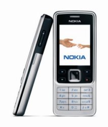 Nokia 6300