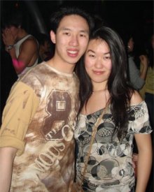 Me & my gf
